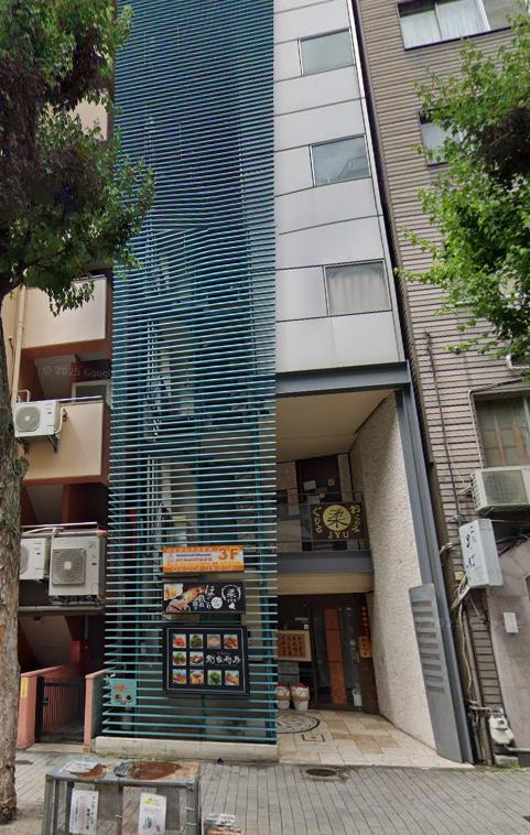 神戸市中央区中山手通１