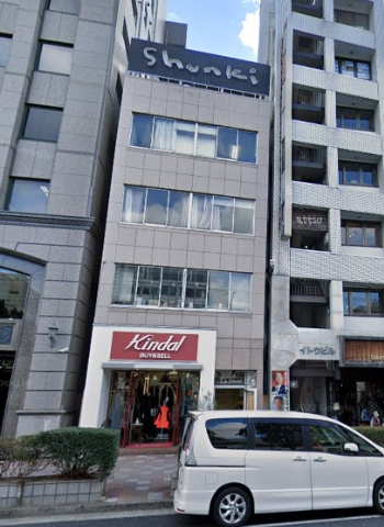 神戸市中央区三宮町3