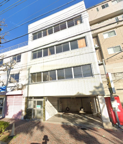 神戸市中央区熊内町１