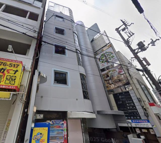 神戸市中央区中山手通１