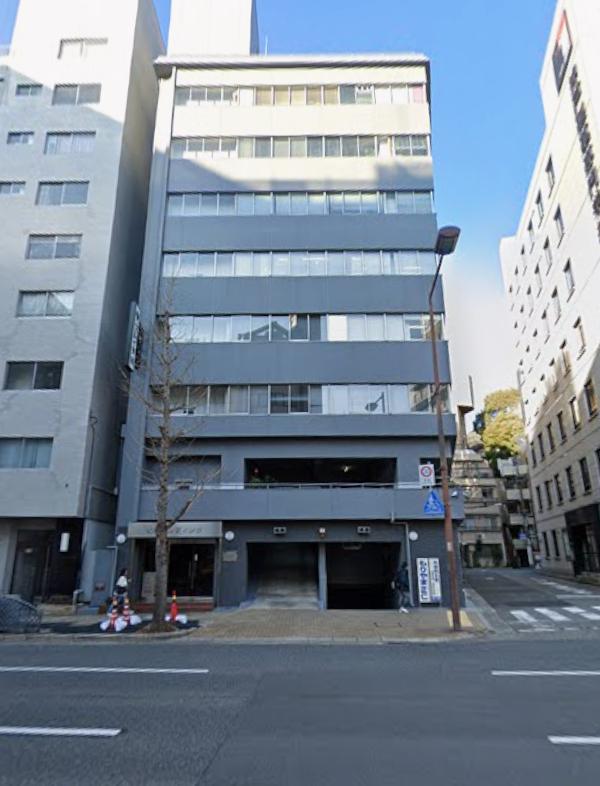 神戸市中央区加納町２