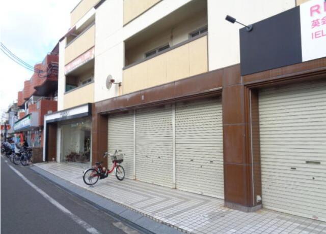 尼崎市武庫之荘１