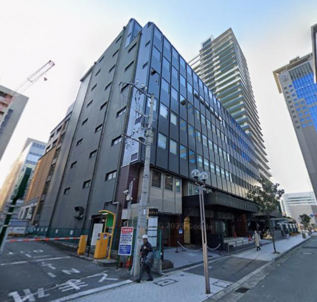 神戸市中央区江戸町