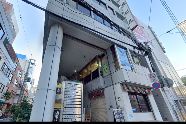 神戸市中央区琴ノ緒町５