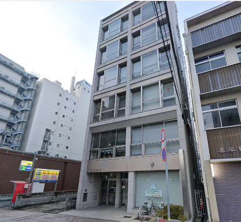 神戸市中央区多聞通２