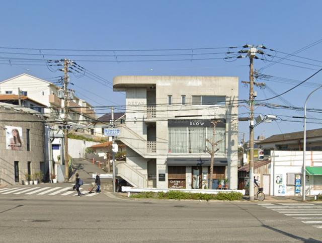 神戸市垂水区舞子台５