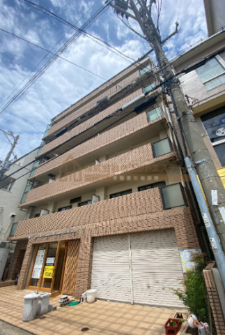 神戸市兵庫区羽坂通３