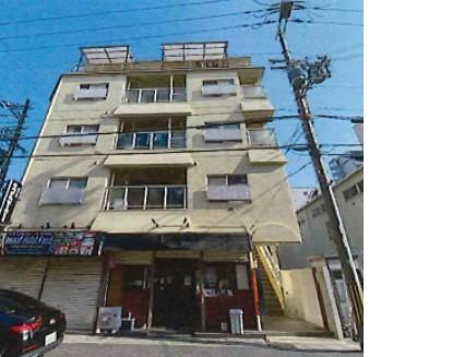 神戸市兵庫区中道通1