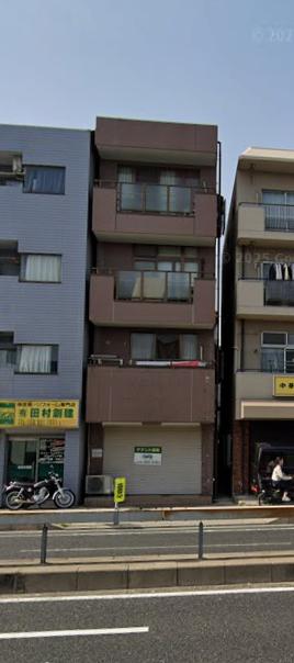 神戸市灘区徳井町３