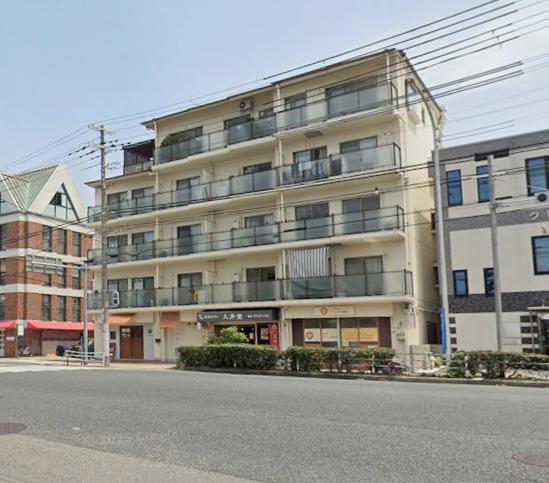 神戸市兵庫区下祇園町