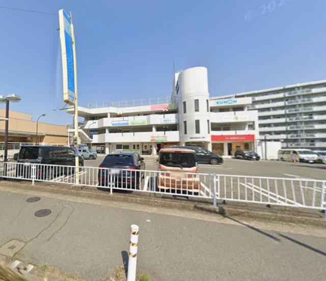 神戸市垂水区舞子坂４