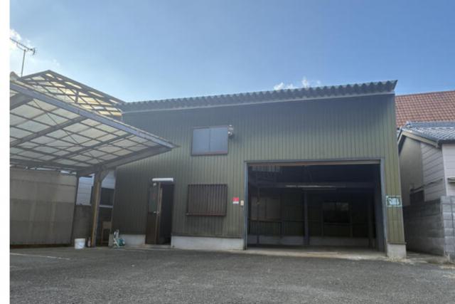 尼崎市水堂町２