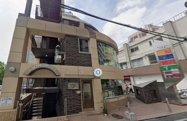 神戸市中央区下山手通２