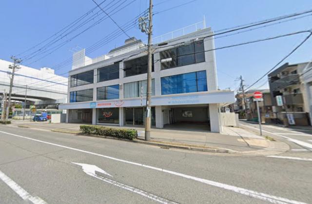 西宮市甲子園洲鳥町