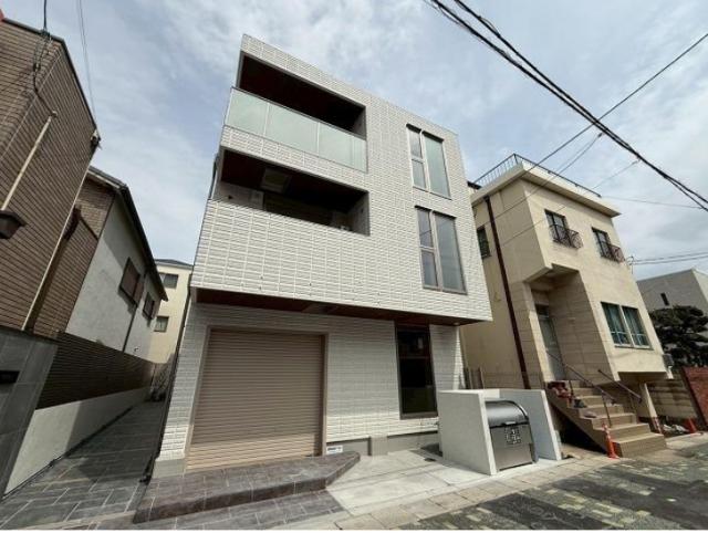 西宮市学文殿１