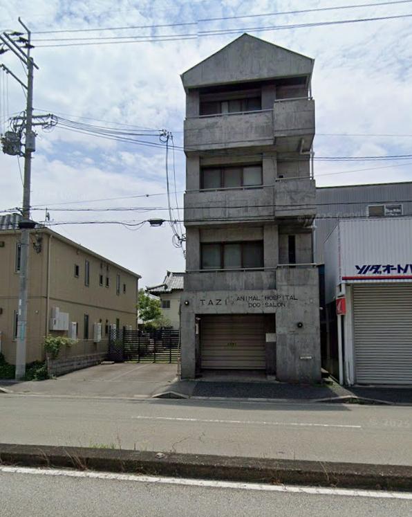 尼崎市東園田町１