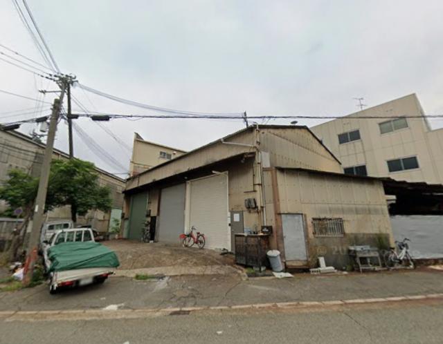 尼崎市東初島町