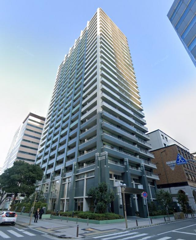 神戸市中央区伊藤町