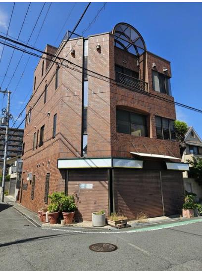 尼崎市久々知西町２