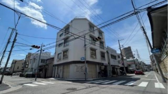 尼崎市七松町２