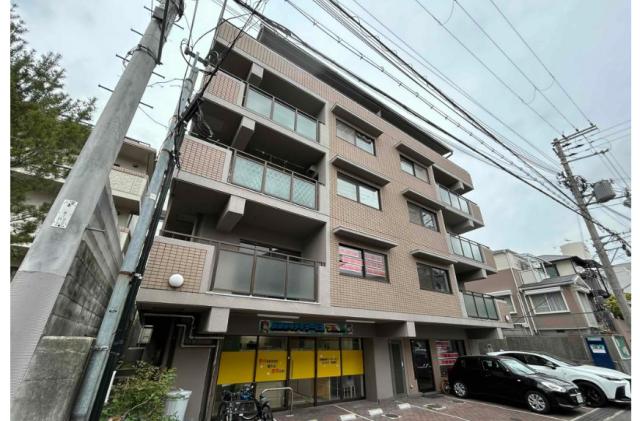 神戸市東灘区御影１