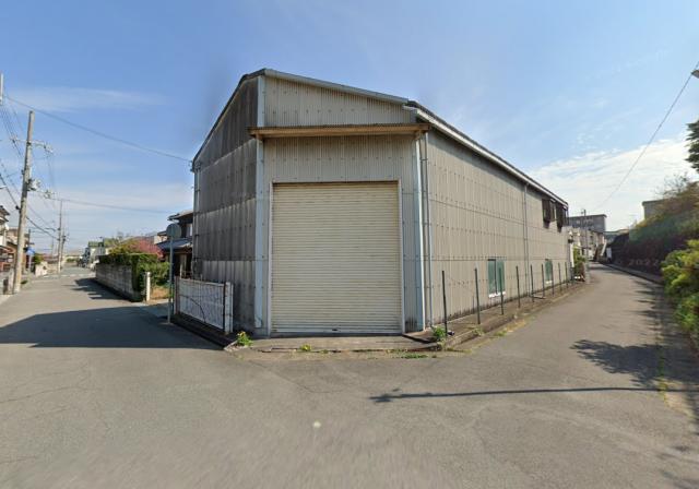 神戸市西区中野１