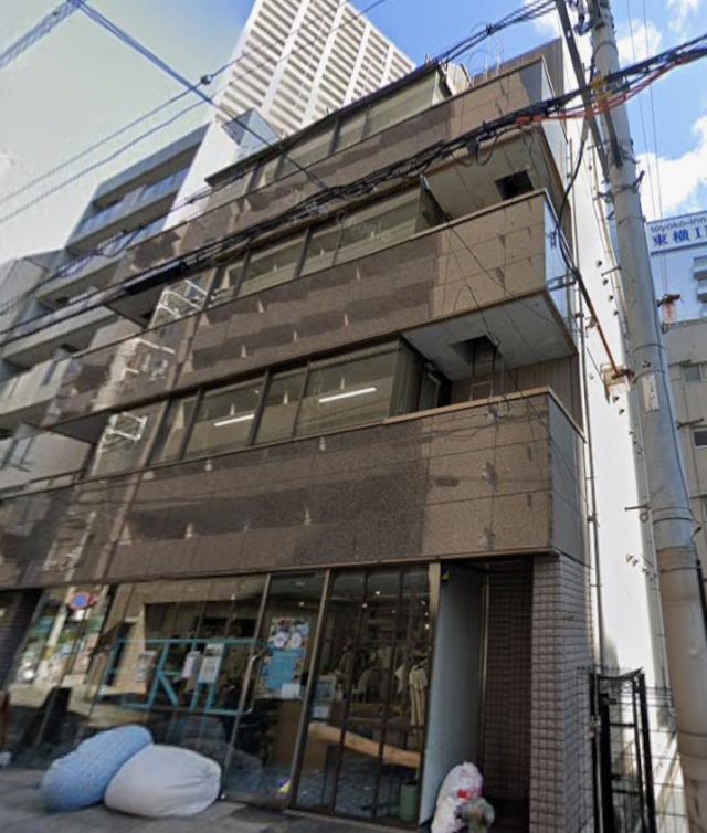 神戸市中央区八幡通４