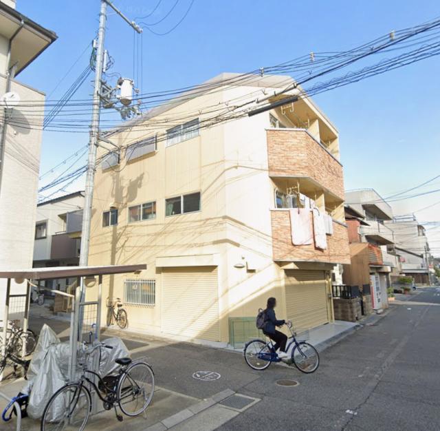 尼崎市西難波町４