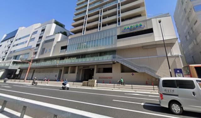 明石市大明石町１