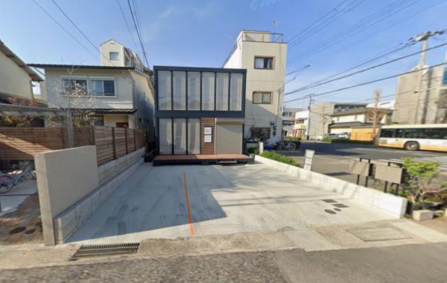 神戸市垂水区瑞穂通