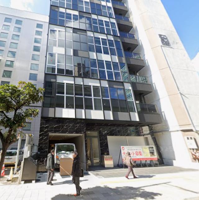 神戸市中央区磯上通７