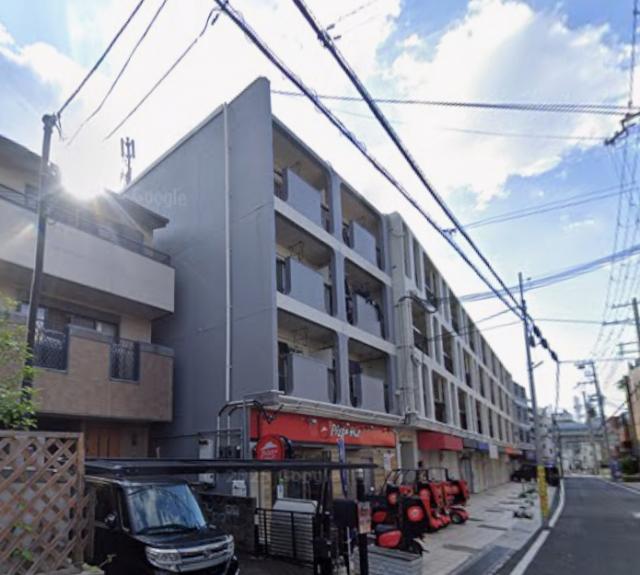 神戸市東灘区北青木２