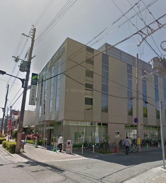 尼崎市東園田町９