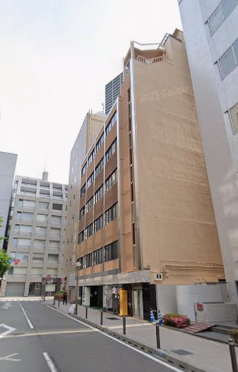 神戸市中央区東町