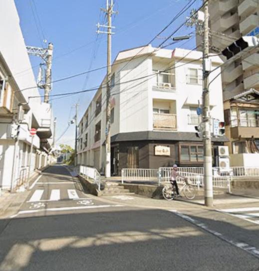 西宮市甲子園高潮町