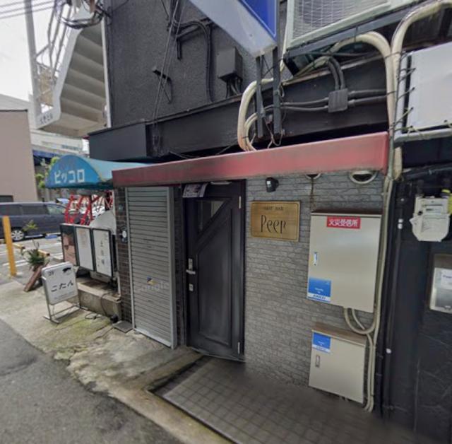 神戸市中央区北長狭通２