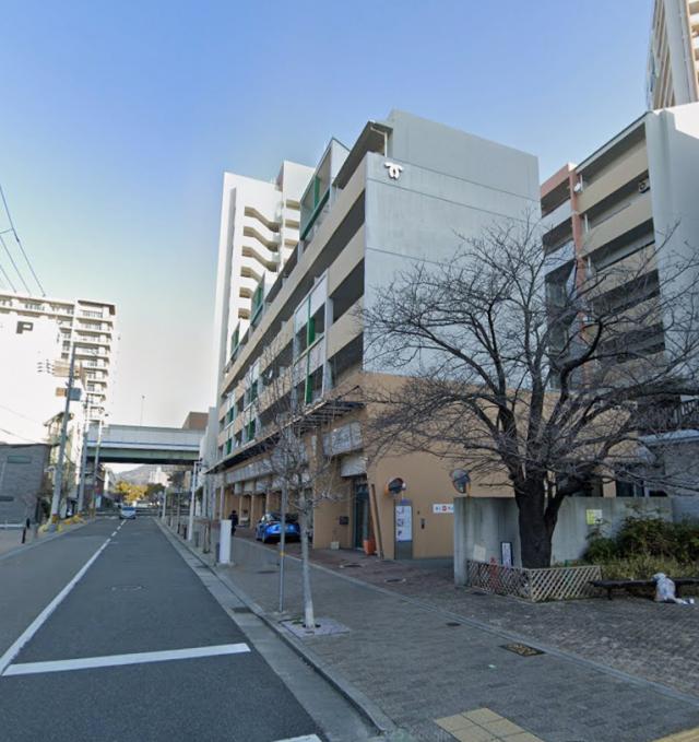 神戸市長田区腕塚町６