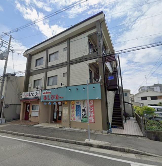 尼崎市七松町３