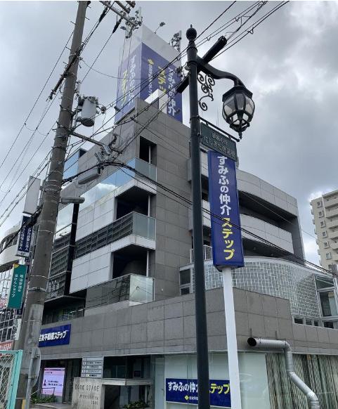 西宮市甲風園１