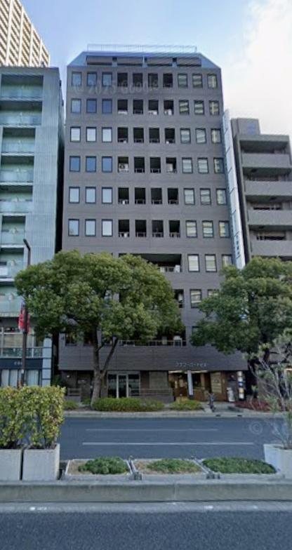 神戸市中央区八幡通４