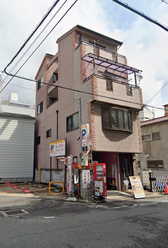 神戸市中央区二宮町２