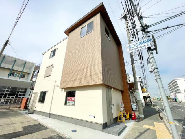 尼崎市塚口町４