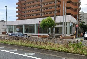 西宮市津門大箇町