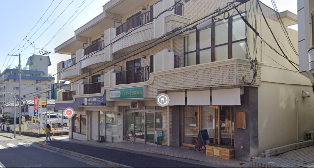 西宮市樋之池町