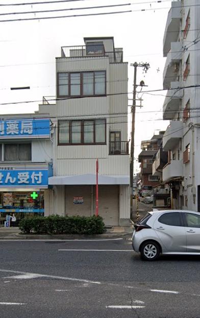 神戸市兵庫区荒田町３