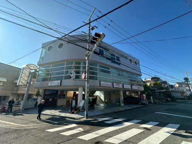 芦屋市打出小槌町