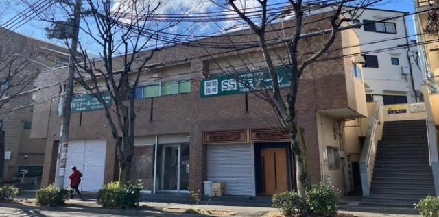 神戸市芦屋市東山町