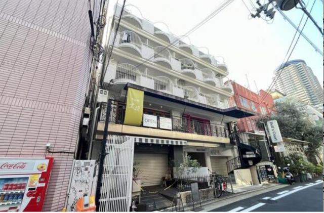 神戸市中央区北長狭通３