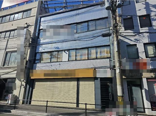 神戸市垂水区神田町