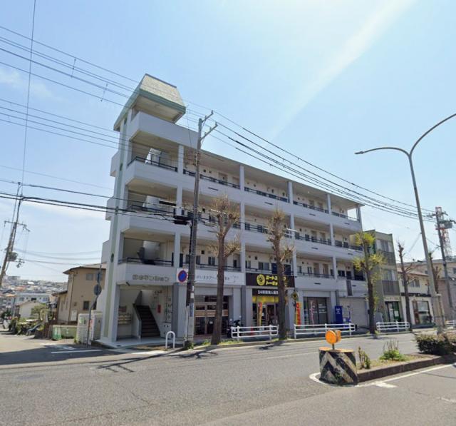 神戸市垂水区福田３